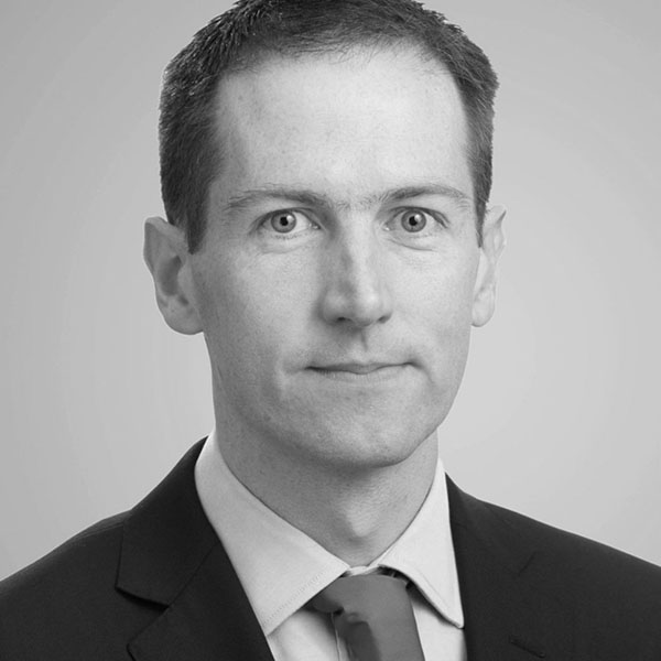 Gordon Hagart - Special Advisor at IIRoundTable